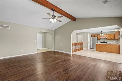 1326 Pegasus Trail, Saint Peters, MO 63376 - Photo 7