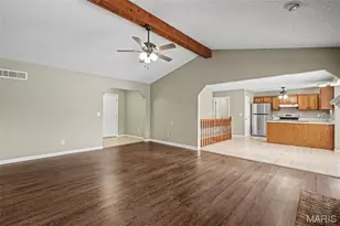 1326 Pegasus Trail, Saint Peters, MO 63376 - Photo 7