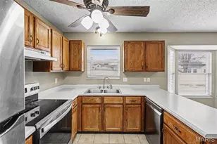 1326 Pegasus Trail, Saint Peters, MO 63376 - Photo 11