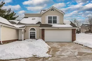 1300 Forest Creek Dr., Saint Charles, MO 63303 - Photo 1