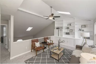 1300 Forest Creek Drive #1, Saint Charles, MO 63303 - Photo 31