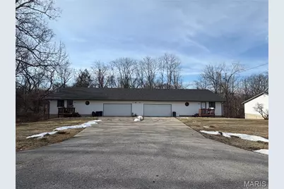 1747-1749 Bay Avenue, Hannibal, MO 63401 - Photo 1