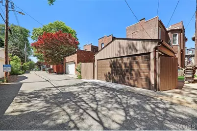 1804 Hickory Street, Saint Louis, MO 63104 - Photo 47