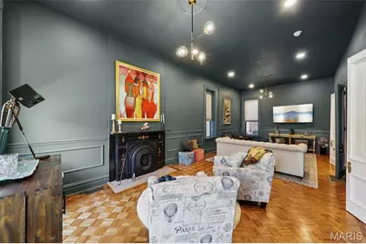 1804 Hickory Street, Saint Louis, MO 63104 - Photo 7