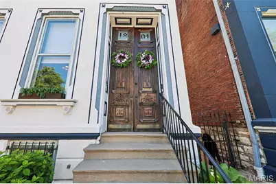 1804 Hickory Street, Saint Louis, MO 63104 - Photo 3