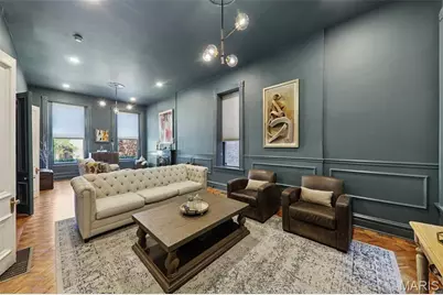 1804 Hickory Street, Saint Louis, MO 63104 - Photo 5