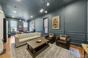 1804 Hickory St, Saint Louis, MO 63104 - Photo 5