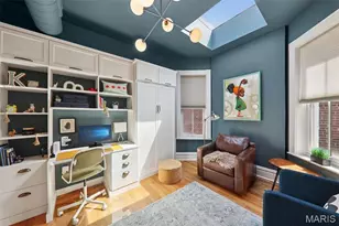 1804 Hickory St, Saint Louis, MO 63104 - Photo 35