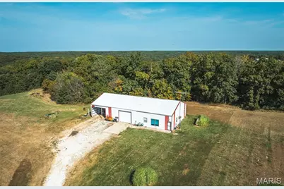15264 Spring Creek Rd, Other, MO 63544 - Photo 1