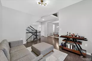 1281 Harvester Dr, Chesterfield, MO 63005 - Photo 9