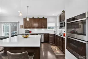 1281 Harvester Dr, Chesterfield, MO 63005 - Photo 19