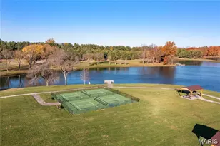 1281 Harvester Dr, Chesterfield, MO 63005 - Photo 59