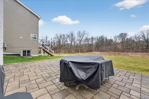 1281 Harvester Dr, Chesterfield, MO 63005 - Photo 45