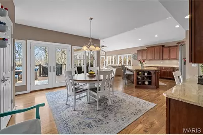 1513 Honey Locust Court, Wildwood, MO 63005 - Photo 9