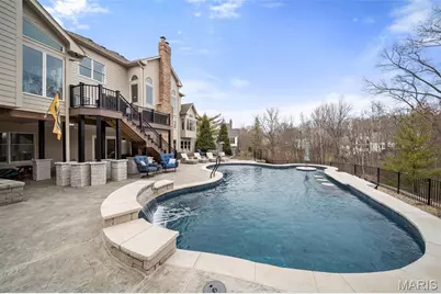 1513 Honey Locust Court, Wildwood, MO 63005 - Photo 65