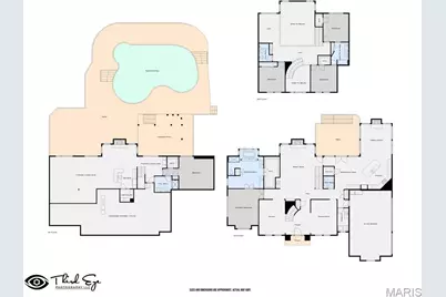 1513 Honey Locust Court, Wildwood, MO 63005 - Photo 67