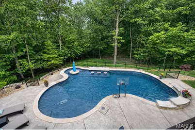 1513 Honey Locust Court, Wildwood, MO 63005 - Photo 3