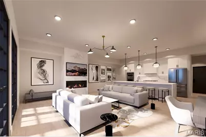 1121 S Main Street #403, Saint Charles, MO 63301 - Photo 1