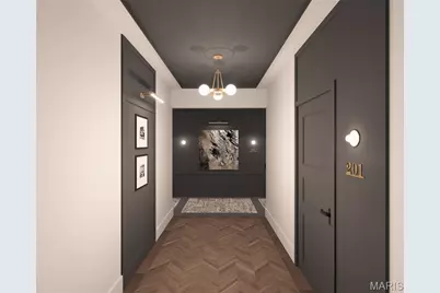 1121 S Main Street #403, Saint Charles, MO 63301 - Photo 7