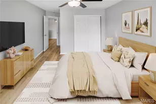 321 Shirley Ridge Dr, Saint Charles, MO 63304 - Photo 15