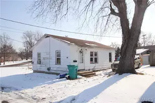 128 Grigsby St, Sullivan, MO 63080 - Photo 1