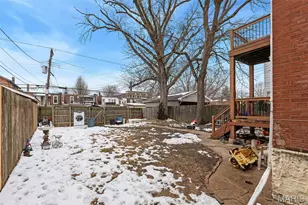 738 Dover Pl, Saint Louis, MO 63111 - Photo 7