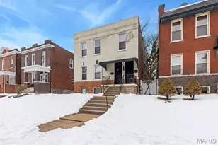 738 Dover Pl, Saint Louis, MO 63111 - Photo 5