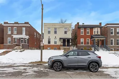 738 Dover Place, Saint Louis, MO 63111 - Photo 3