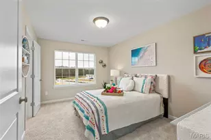 117 Day Lily Ln, Wentzville, MO 63385 - Photo 19