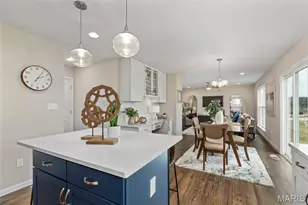 117 Day Lily Ln, Wentzville, MO 63385 - Photo 15