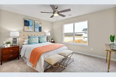 117 Day Lily Lane, Wentzville, MO 63385 - Photo 21