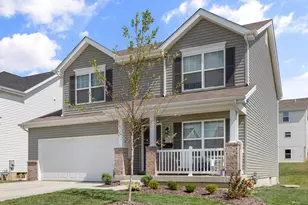 117 Day Lily Ln, Wentzville, MO 63385 - Photo 1