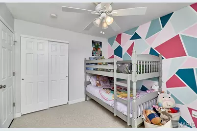 1106 Holly Springs Trail, Saint Peters, MO 63376 - Photo 45