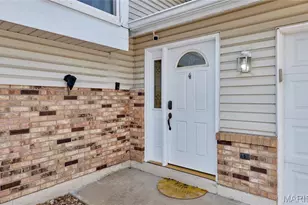 1106 Holly Springs Trail, Saint Peters, MO 63376 - Photo 5