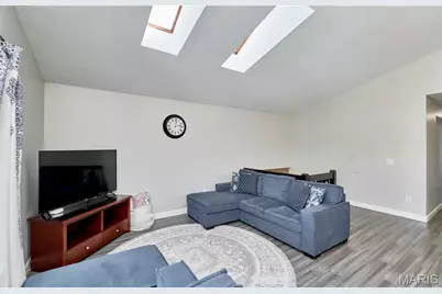 1106 Holly Springs Trail, Saint Peters, MO 63376 - Photo 23