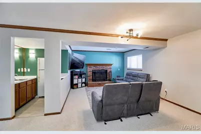 1106 Holly Springs Trail, Saint Peters, MO 63376 - Photo 49