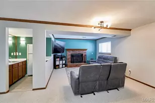 1106 Holly Springs Trail, Saint Peters, MO 63376 - Photo 49