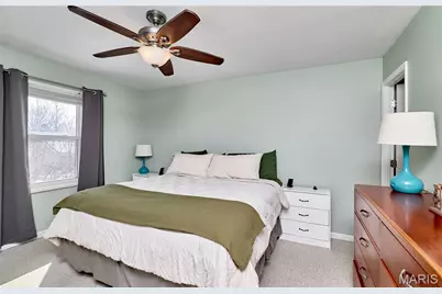 1106 Holly Springs Trail, Saint Peters, MO 63376 - Photo 31