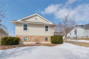 1106 Holly Springs Trail, Saint Peters, MO 63376 - Photo 3