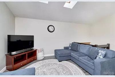 1106 Holly Springs Trail, Saint Peters, MO 63376 - Photo 27