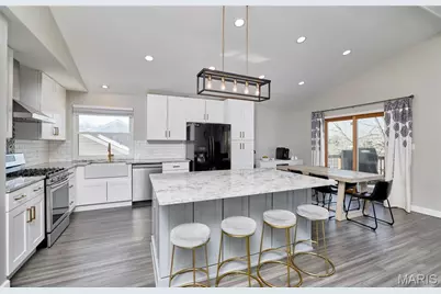 1106 Holly Springs Trail, Saint Peters, MO 63376 - Photo 11