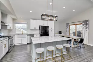 1106 Holly Springs Trail, Saint Peters, MO 63376 - Photo 11