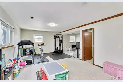 1106 Holly Springs Trail, Saint Peters, MO 63376 - Photo 59