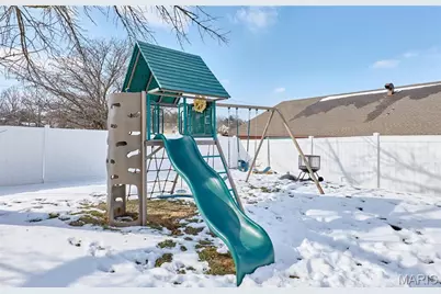 1106 Holly Springs Trail, Saint Peters, MO 63376 - Photo 71