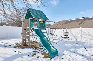 1106 Holly Springs Trail, Saint Peters, MO 63376 - Photo 71