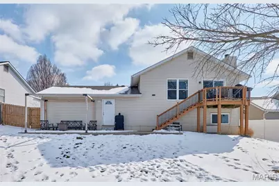 1106 Holly Springs Trail, Saint Peters, MO 63376 - Photo 69
