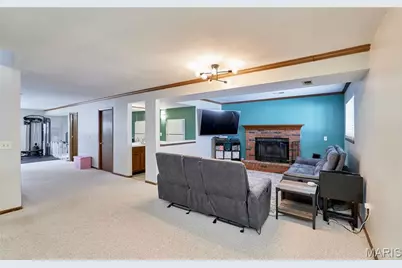 1106 Holly Springs Trail, Saint Peters, MO 63376 - Photo 47