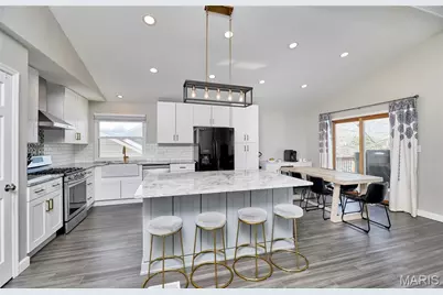 1106 Holly Springs Trail, Saint Peters, MO 63376 - Photo 9