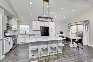 1106 Holly Springs Trail, Saint Peters, MO 63376 - Photo 9