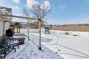 1106 Holly Springs Trail, Saint Peters, MO 63376 - Photo 67